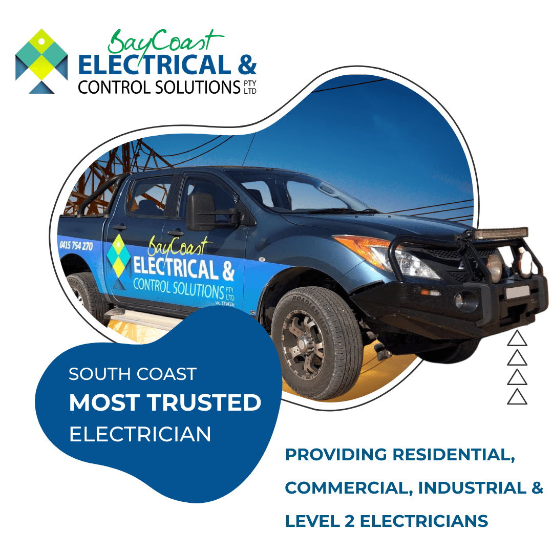 baycoast electrical and control solutions